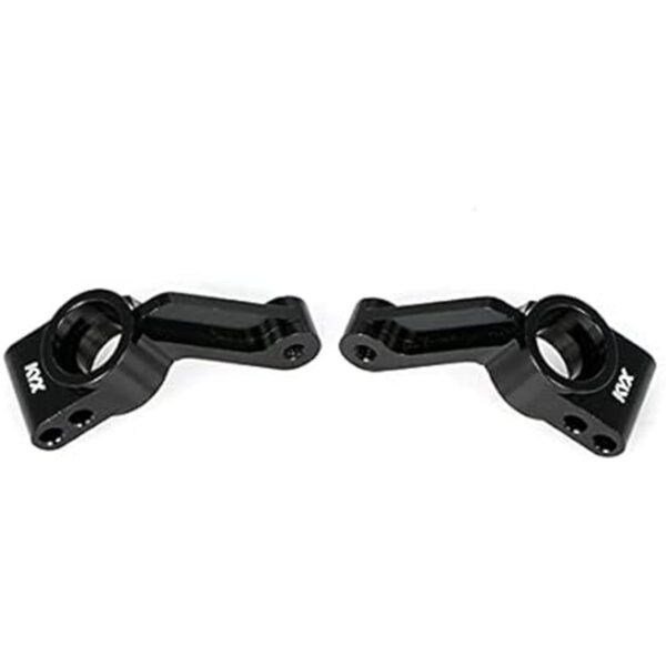 KYX Carreras CNC de aluminio mecanizado para eje trasero_2