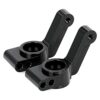 KYX Carreras CNC de aluminio mecanizado para eje trasero_5
