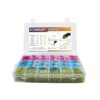 KONBUR 580 conectores de alambre termorretráctiles Kit_1