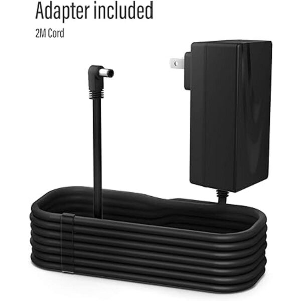 Estación de energía de escritorio multipuerto USB QC3.0_3