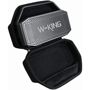 Hermitshell Estuche de viaje duro para altavoz Bluetooth_1
