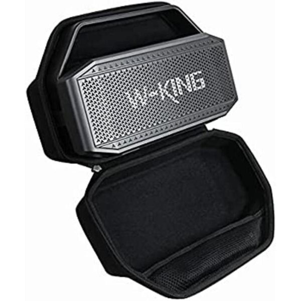 Hermitshell Estuche de viaje duro para altavoz Bluetooth_1