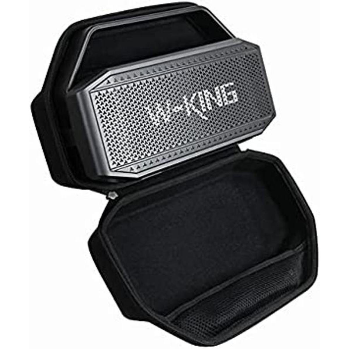 Hermitshell Estuche de viaje duro para altavoz Bluetooth