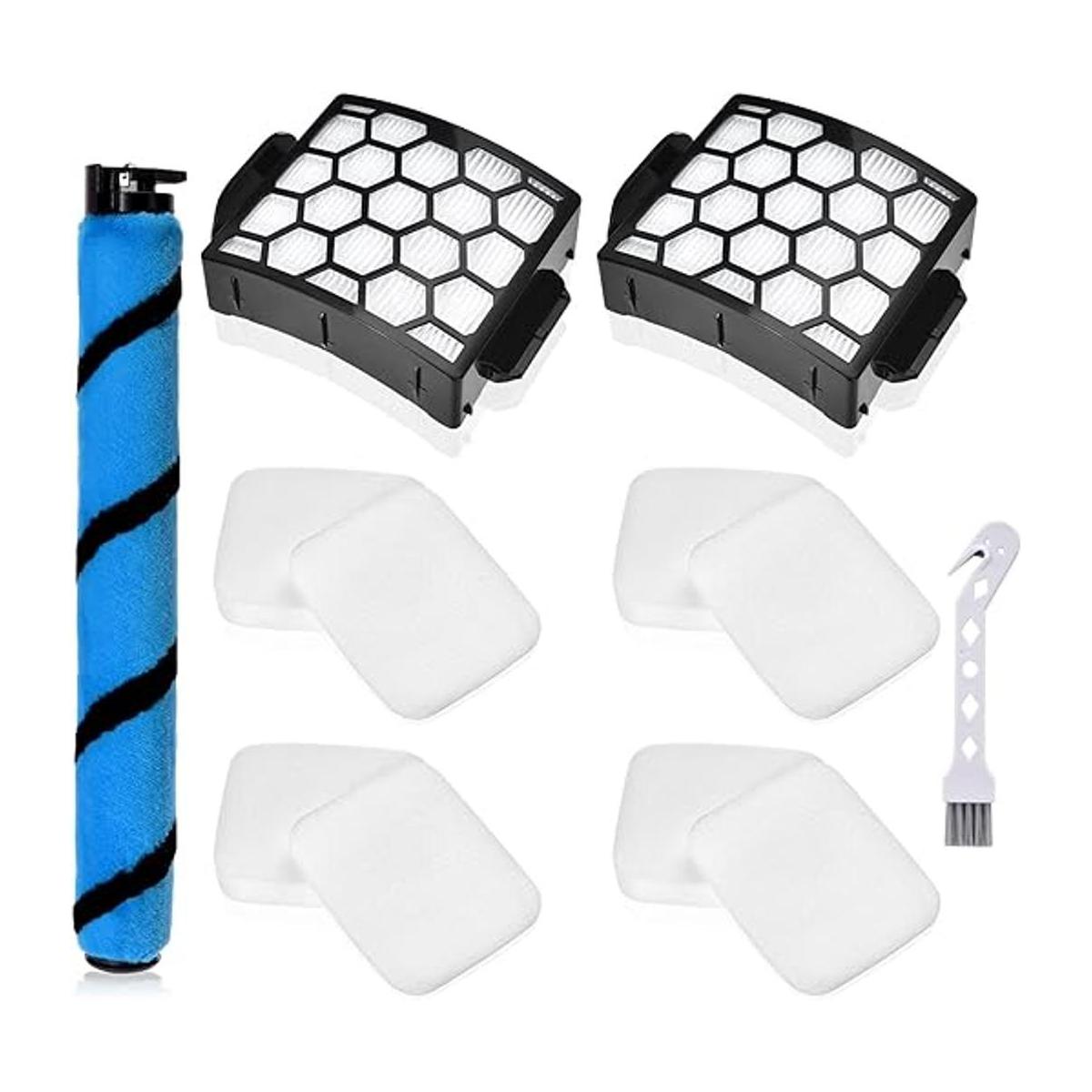 Anewise LA502 Accesorios de repuesto de filtro para Shark