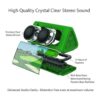 OontZ Altavoz Bluetooth de 3 ángulos edición especial de_2