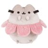 GUND Pusheen Animal de peluche de pétalos de flores_1