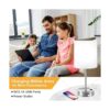 Lámpara de mesa Touch Control_3