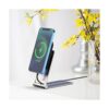 KABCON Soporte de carga rápida QI de 15 W para iPhone 13_6