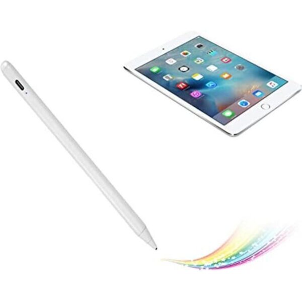 Lápiz óptico electrónico para iPad Mini 4 de 79 pulgadas_1