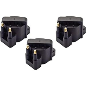 ENA Juego de 3 bobinas de encendido compatibles con Buick_1