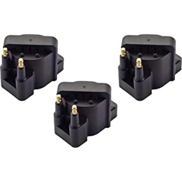 ENA Juego de 3 bobinas de encendido compatibles con Buick_1