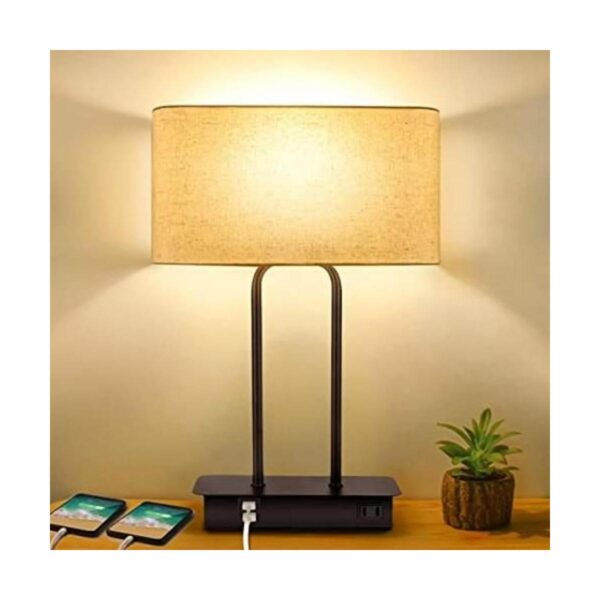 Lámpara de mesa de control táctil 3 modos de iluminación_1