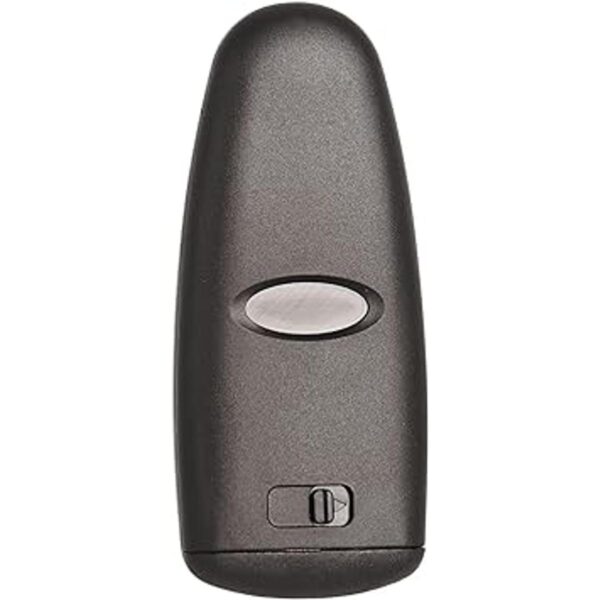 Mando de repuesto para llave de coche de proximidad_5