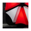 Numskull Resident Evil Umbrella Corp Lámpara de pared_3