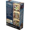 Juego de cartas Citadels Edición Revisada Juego de_2