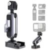 PGYTECH Soporte de casco para accesorios de cámara de_1