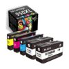 Colorprint compatible 950 951 cartucho de tinta de_1