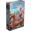 Juego de cartas Citadels Edición Revisada Juego de_1