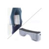 FMS Colchón hinchable de viaje para auto para asiento_3