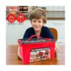JOYIN 9Pcs Kids Tool Set Pretend Play Toddler Tool Toys_6