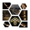 Luces solares para cubierta al aire libre luces solares_2