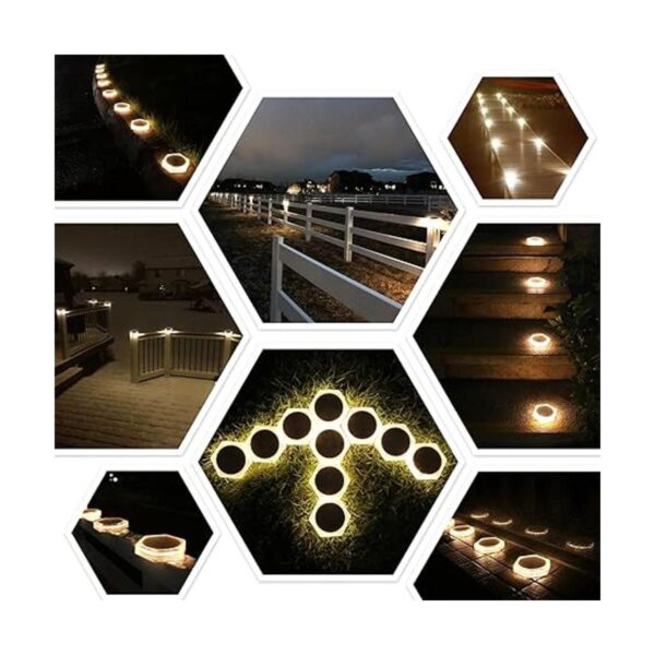 Luces solares para cubierta al aire libre luces solares_2
