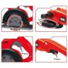 JOYIN 9Pcs Kids Tool Set Pretend Play Toddler Tool Toys_4