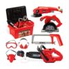 JOYIN 9Pcs Kids Tool Set Pretend Play Toddler Tool Toys_1