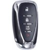 Llavero de repuesto compatible con Chevy Malibu Cruze_4