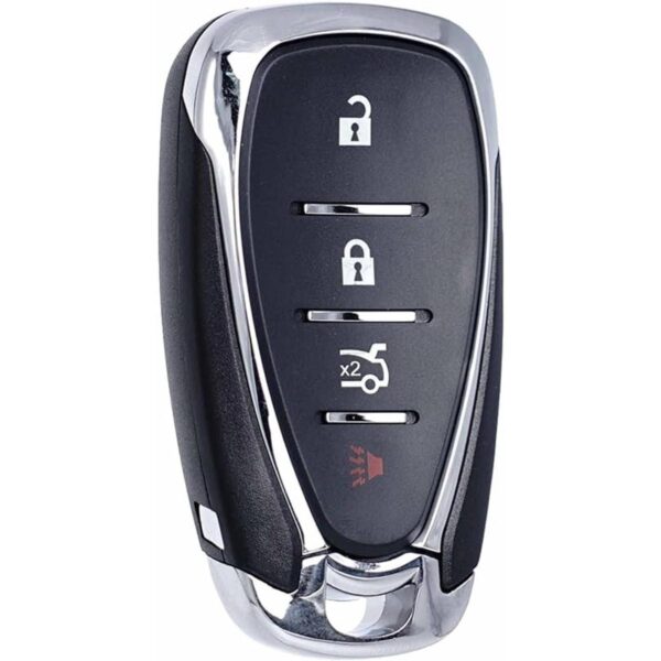 Llavero de repuesto compatible con Chevy Malibu Cruze_4