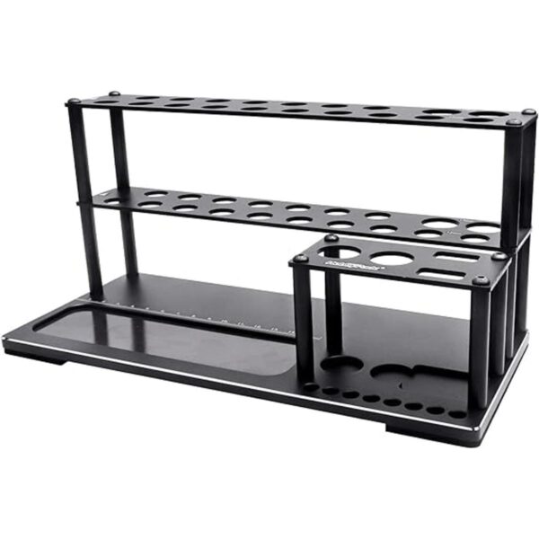 Hobbypark Organizador de destornilladores RC sin montar