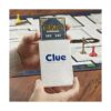 Hasbro Gaming CLUE Signature Collection