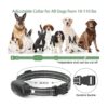 Dog Shock Collar Electric Dog Training Collar with Remote_5