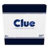 Hasbro Gaming CLUE Signature Collection