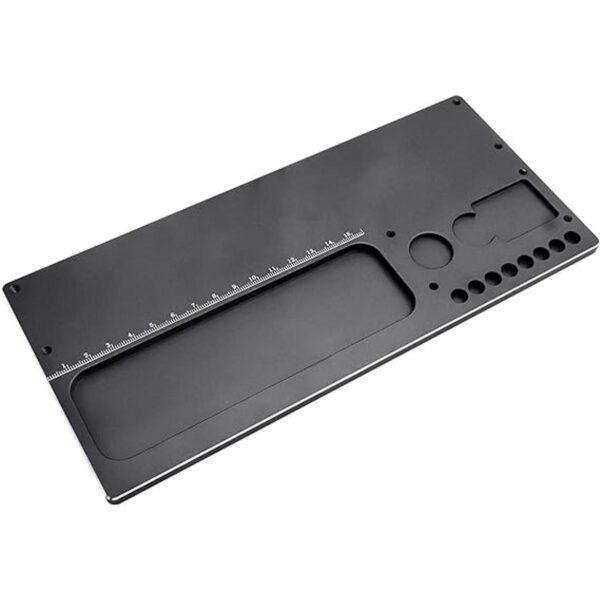 Hobbypark Organizador de destornilladores RC sin montar
