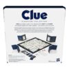 Hasbro Gaming CLUE Signature Collection