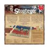 Jumbo Stratego Original juego de mesa de estrategia 2_4