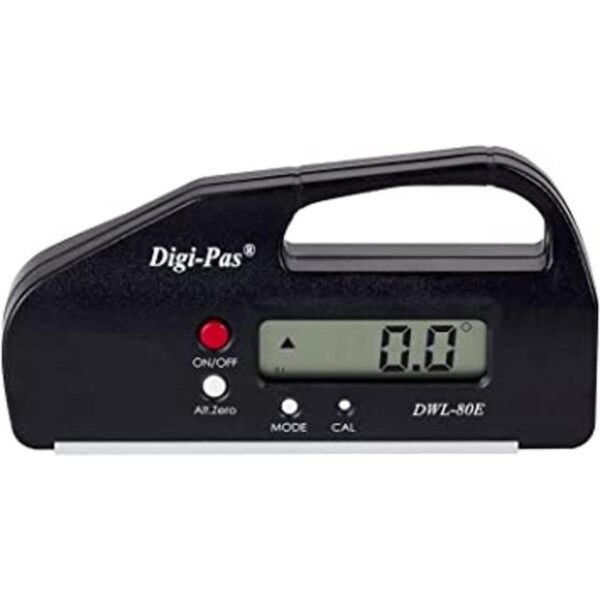 DigiPas DWL80E medidor de ángulos electrónico mini de_1