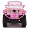 Jada Toys Girlmazing Jeep RC a escala 116 exclusivo
