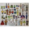 Juego de muñecas de fieltro Dress Up 8 muñecas 78 piezas_3