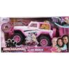 Jada Toys Girlmazing Jeep RC a escala 116 exclusivo