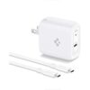 Cargador USB C Spigen GaN Fast Cargador súper rápido de_1