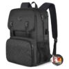 Mochila de almuerzo para mujer mochila térmica para_1