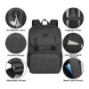 Mochila de almuerzo para mujer mochila térmica para_6