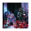 Joomer Luces de Navidad que cambian de color 66 pies_6