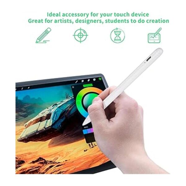 Lápiz óptico electrónico para iPad Pro de 10.5 pulgadas_2
