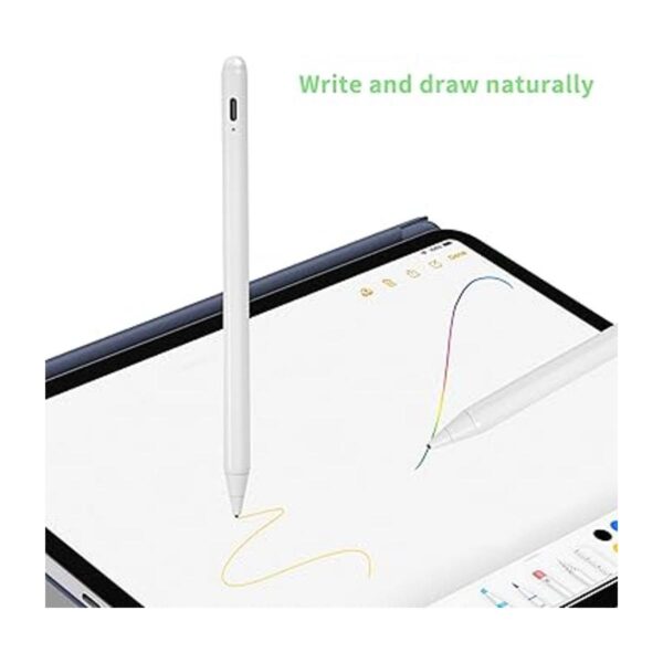 Lápiz óptico electrónico para iPad Pro de 10.5 pulgadas_4