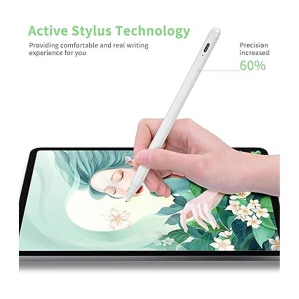 Lápiz óptico electrónico para iPad Pro de 10.5 pulgadas_6