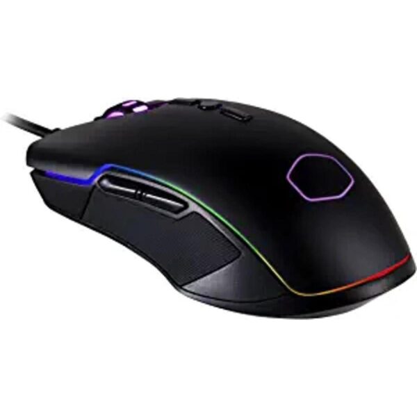 Cooler Master Mouse para juegos CM310 con agarres