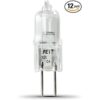 Feit Electric BPQ10T3RP12 Bombilla halógena T3 de 10 W_1